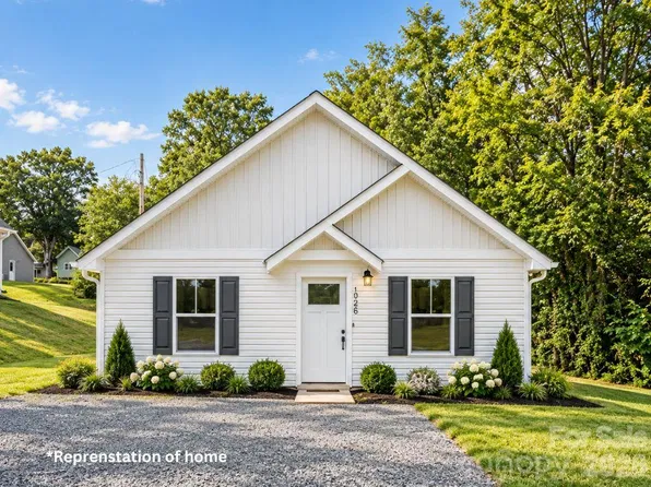 227 Carlie St, Norwood, NC 28128