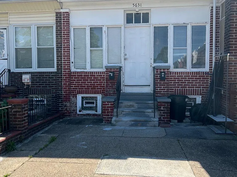 5631 N Fairhill St — Photo 1