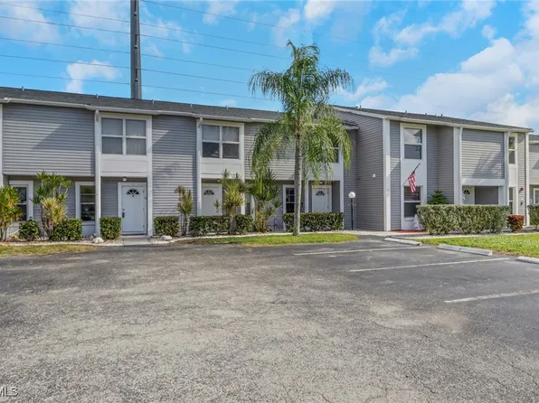 4641 SW Santa Barbara Pl APT 2, Cape Coral, FL 33914