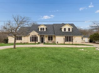 3558 S Nolan River Rd, Cleburne, TX 76033