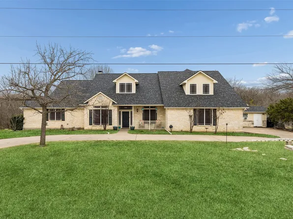 3558 S Nolan River Rd, Cleburne, TX 76033