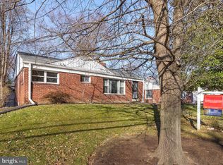 716 Bayfield St, Takoma Park, MD