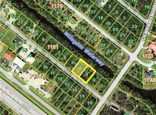 558,566 Bamboo DR, PORT CHARLOTTE, FL 33954