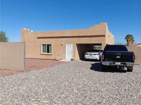 9796 S Phoenix Dr, Mohave Valley, AZ 86440