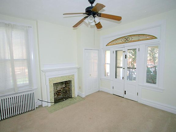 Front Living Room