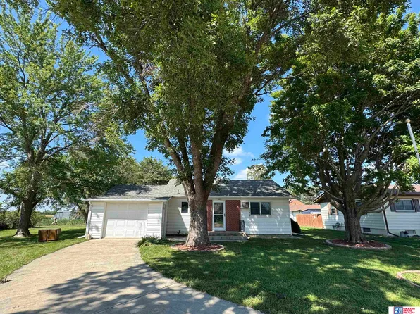 130 Circle Dr, Shelby, NE 68662