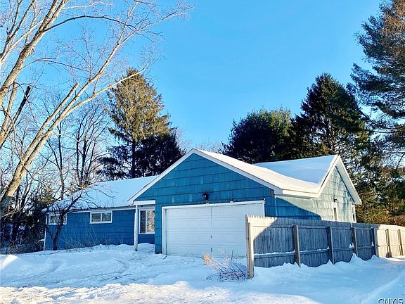 6288 Sleepy Hollow Rd, Rome, NY 13440 MLS S1390074 Zillow