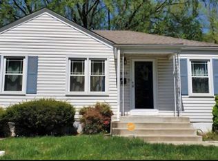 355 Derhake Rd, Florissant, MO 63031