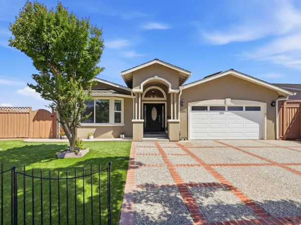 6552 Camden Ave, San Jose, CA 95120