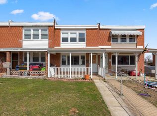 2738 Yarnall Rd, Baltimore, MD 21227