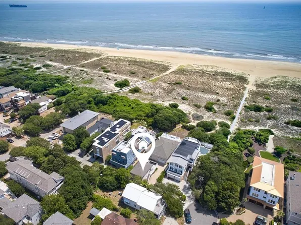 8502 Ocean Front Ave #B, Virginia Beach, VA 23451
