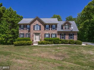 2010 Marble Ln, Owings, MD 20736