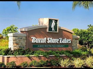 16490 E San Edmundo Rd, Punta Gorda, FL 33955