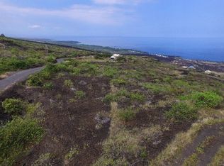 Lot 38, Captain Cook, HI 96704