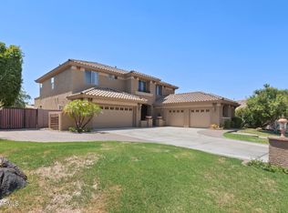 1937 W Tombstone Trl, Phoenix, AZ 85085