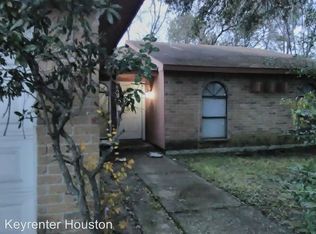 5410 Hickory Forest Dr, Houston, TX 77088