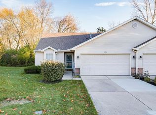 4214 Pheasant Ct, Dayton, OH 45424