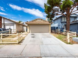 137 Colbath St, Las Vegas, NV 89110