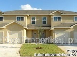 6627 Arancione Ave UNIT 105, San Antonio, TX 78233