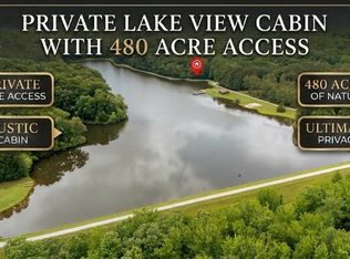 1380 Harrison Ln, Pinson, TN 38366