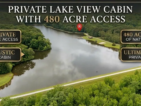 1380 Harrison Ln, Pinson, TN 38366
