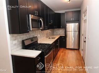2207 W Eastwood 2n #2N, Chicago, IL 60625