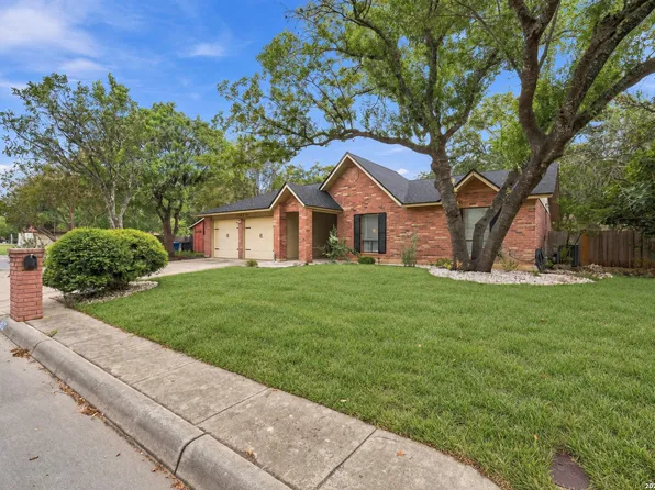 12423 Paige Trail, San Antonio, TX 78249