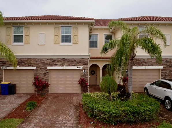 9523 SW Merlin Court, Stuart, FL 34997
