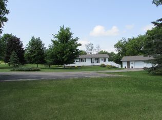 N3126 Hwy 110, Weyauwega, WI 54983