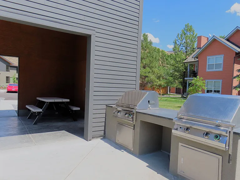 Lido Apartment Homes @ Hailey, ID — Photo 9
