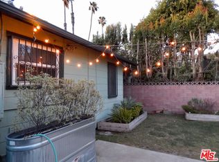 840 Milwood Ave, Venice, CA 90291