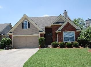 2158 Mainsail Dr, Marietta, GA 30062