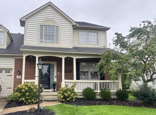 34 Runkle Dr SW, Etna, OH 43062