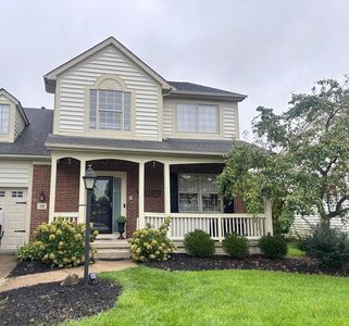 34 Runkle Dr SW, Etna, OH, 43062