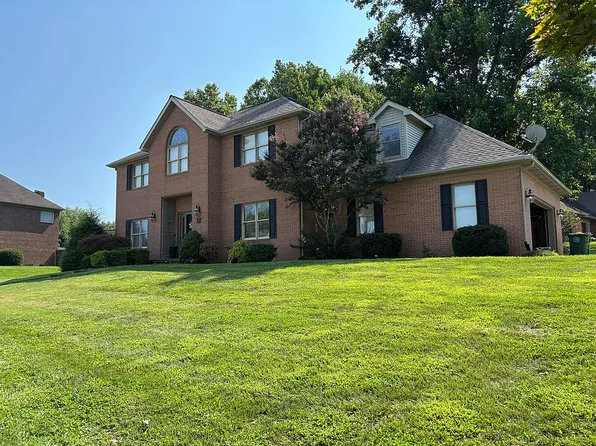 880 Beechwood Dr, Henderson, KY 42420