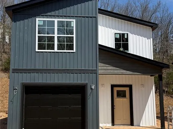 LOT 7 Russell Dr, Waynesville, MO 65583