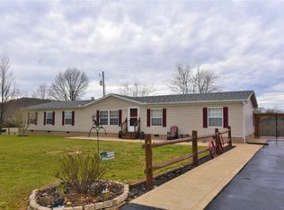 356 Miller Cemetery Rd, Flemingsburg, KY 41041