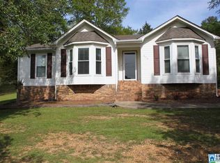 8391 Stouts Rd, Morris, AL 35116