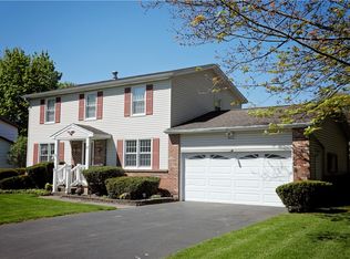 11 Chi Mar Dr, Rochester, NY 14624