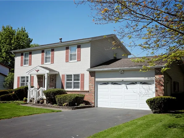 11 Chi Mar Dr, Rochester, NY 14624