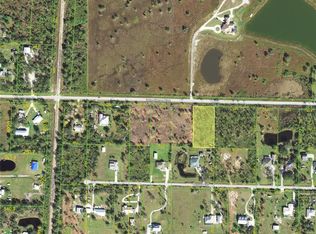 29325 Palm Shores Blvd #5, Punta Gorda, FL 33982