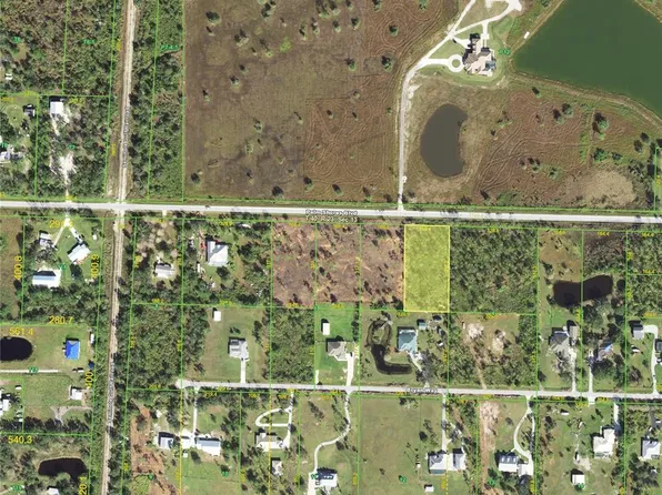 29325 Palm Shores Blvd #5, Punta Gorda, FL 33982