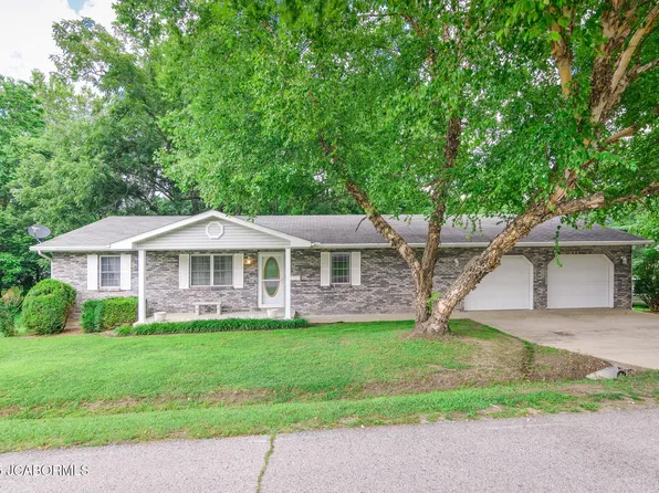 300 E Howard St, California, MO 65018