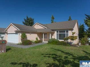 141 America Blvd, Sequim, WA 98382