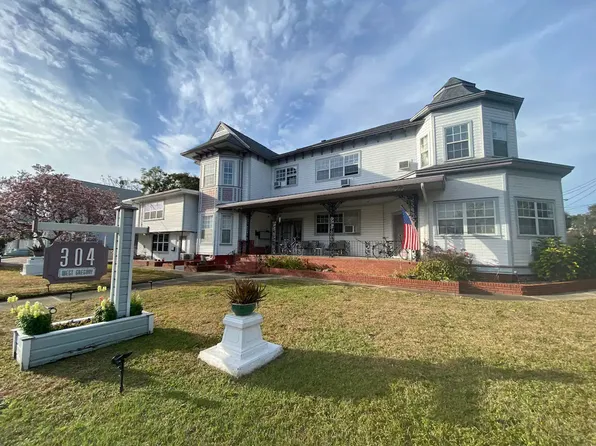 Gregory St., 304-310 E Gregory St #304-A, Pensacola, FL 32502