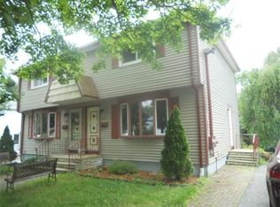 168 Wedgewood Rd, Worcester, MA 01602