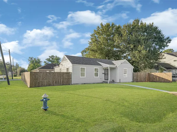 7101 Goforth St, Houston, TX 77021
