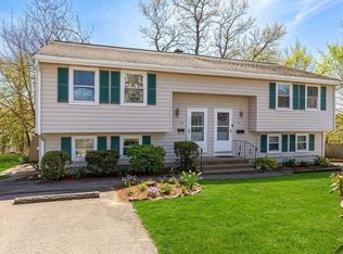 80 Highview St UNIT 80, Norwood, MA 02062