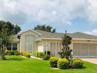 20535 Queen Alexandra Dr, Leesburg, FL, 34748