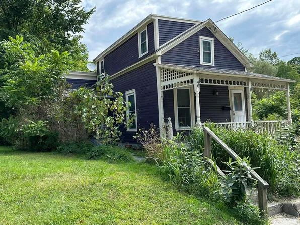 40 Franklin Street, Brandon, VT 05733